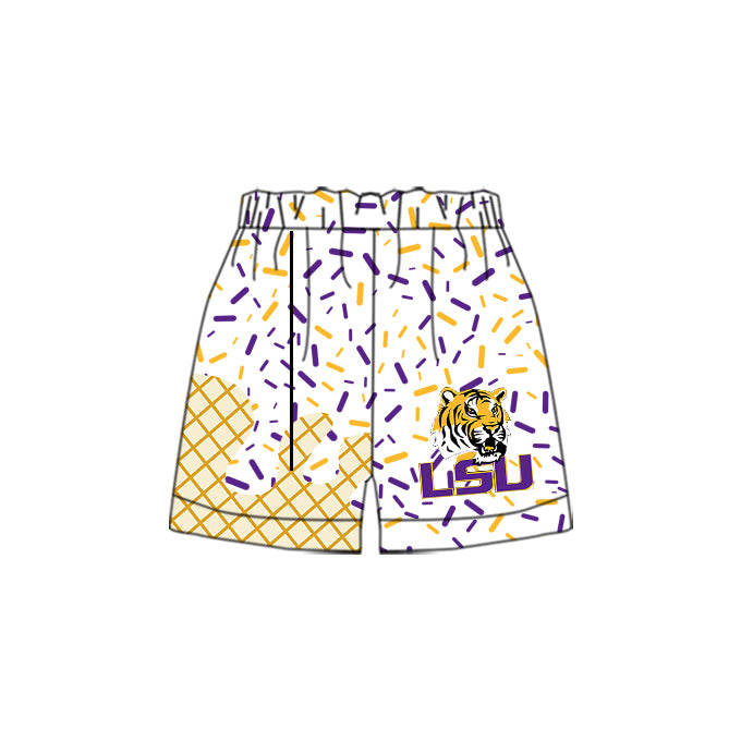 custom moq 3 eta 6-8weeks Adult men summer team shorts