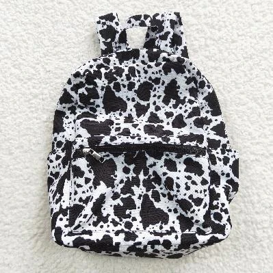 RTS NO MOQ Baby Children Western Sibling Kids Back Bags all size 10*13.9*4 inches