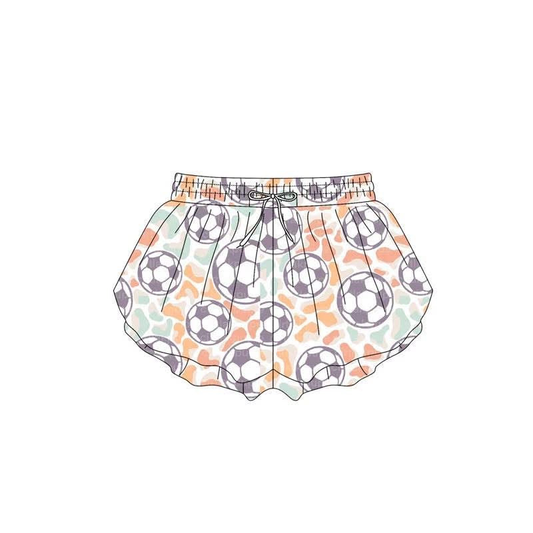 NO MOQ sales Summer Girls Baseball