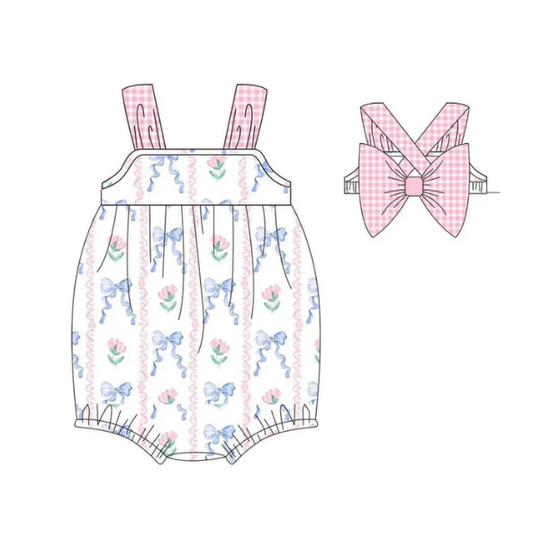 Deadline July 21th close custom no moq eta 6-7week  girls summer romper