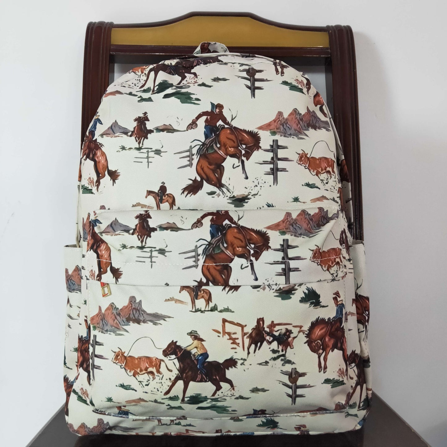 BA0059 horse riding backpack