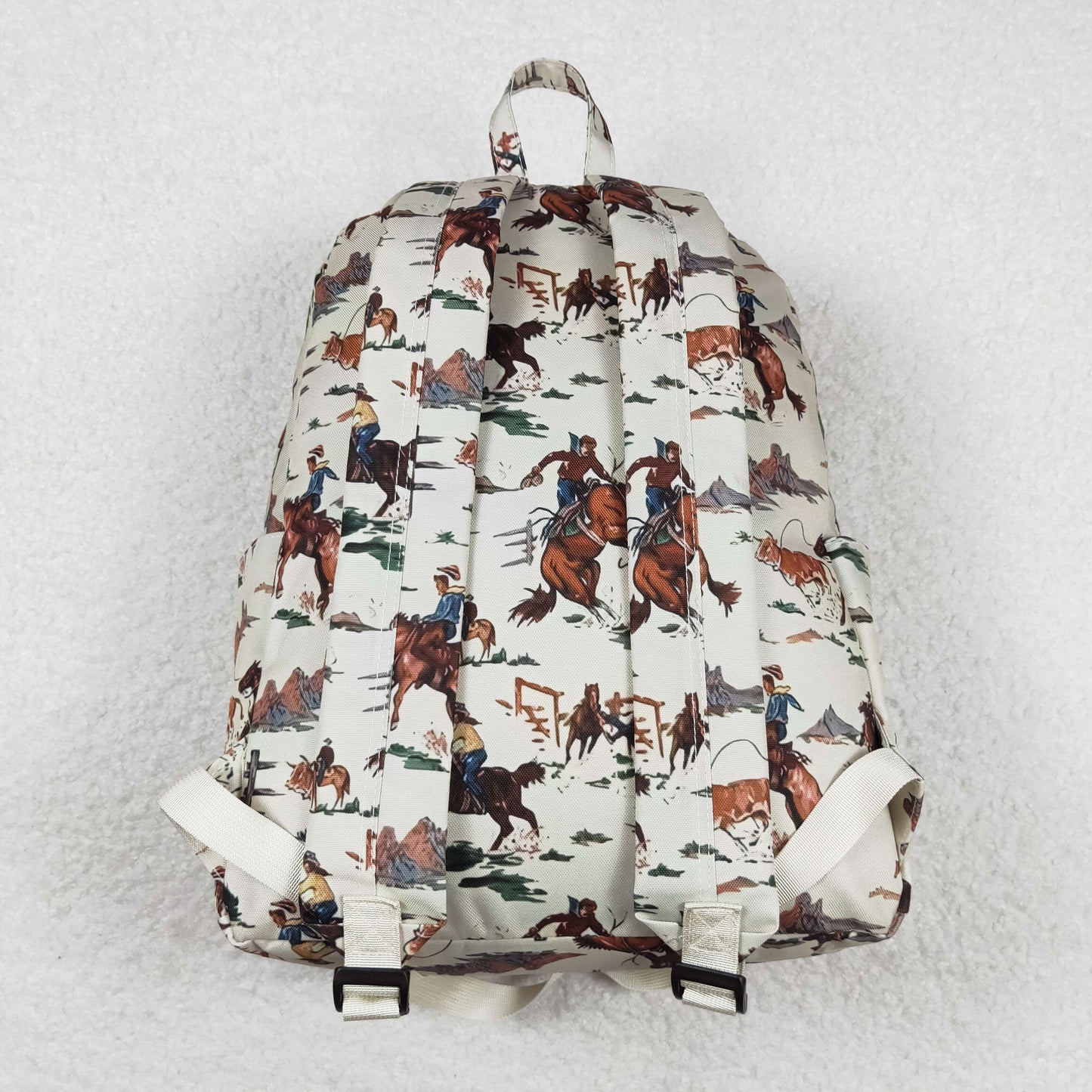BA0059 horse riding backpack