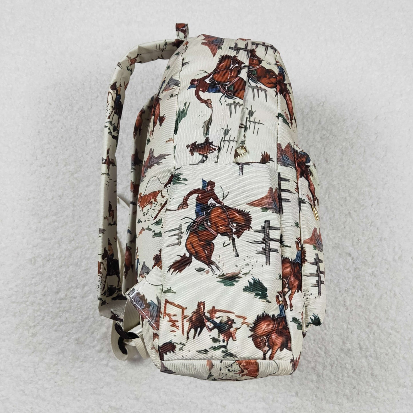BA0059 horse riding backpack