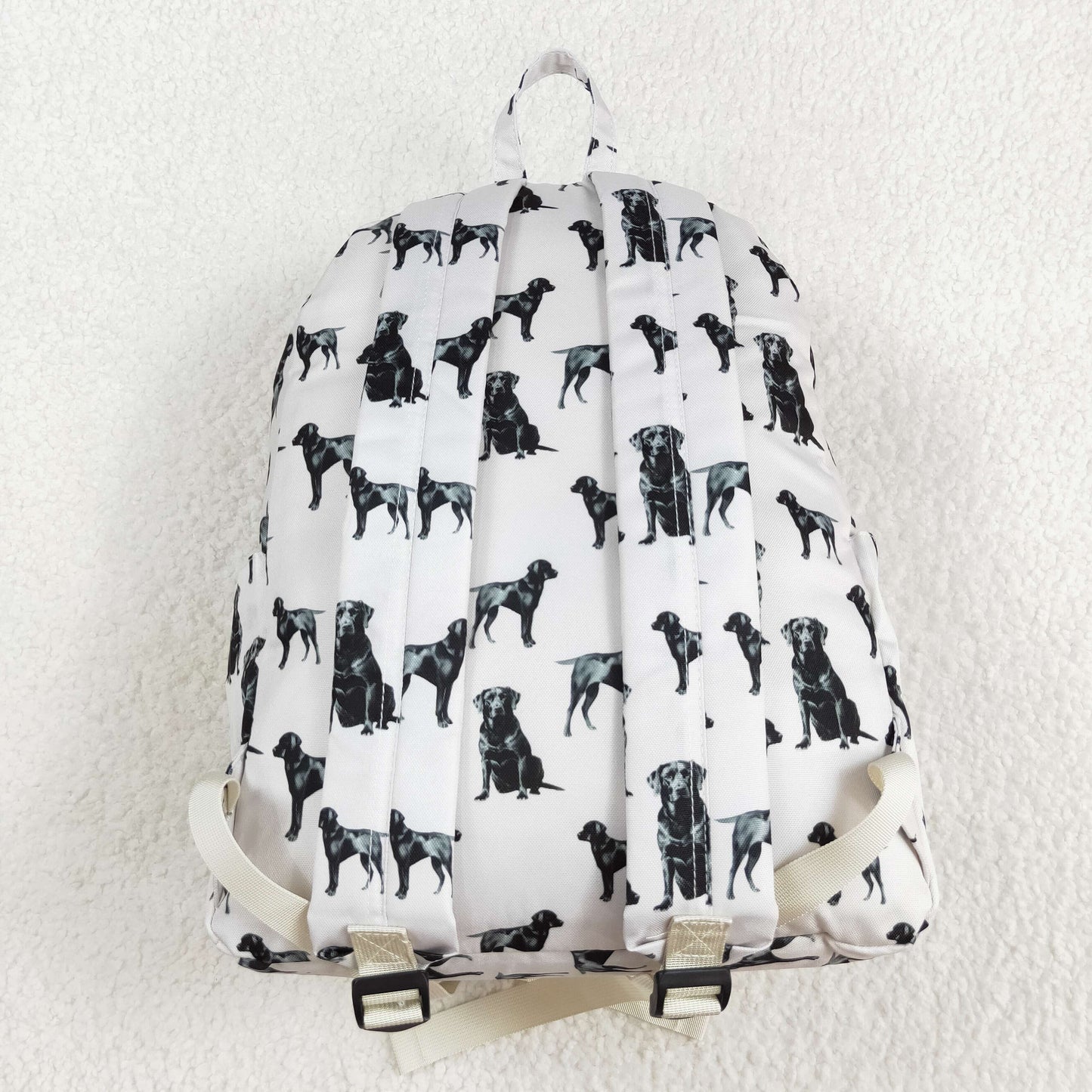 rts no moq BA0230 Puppy backpack