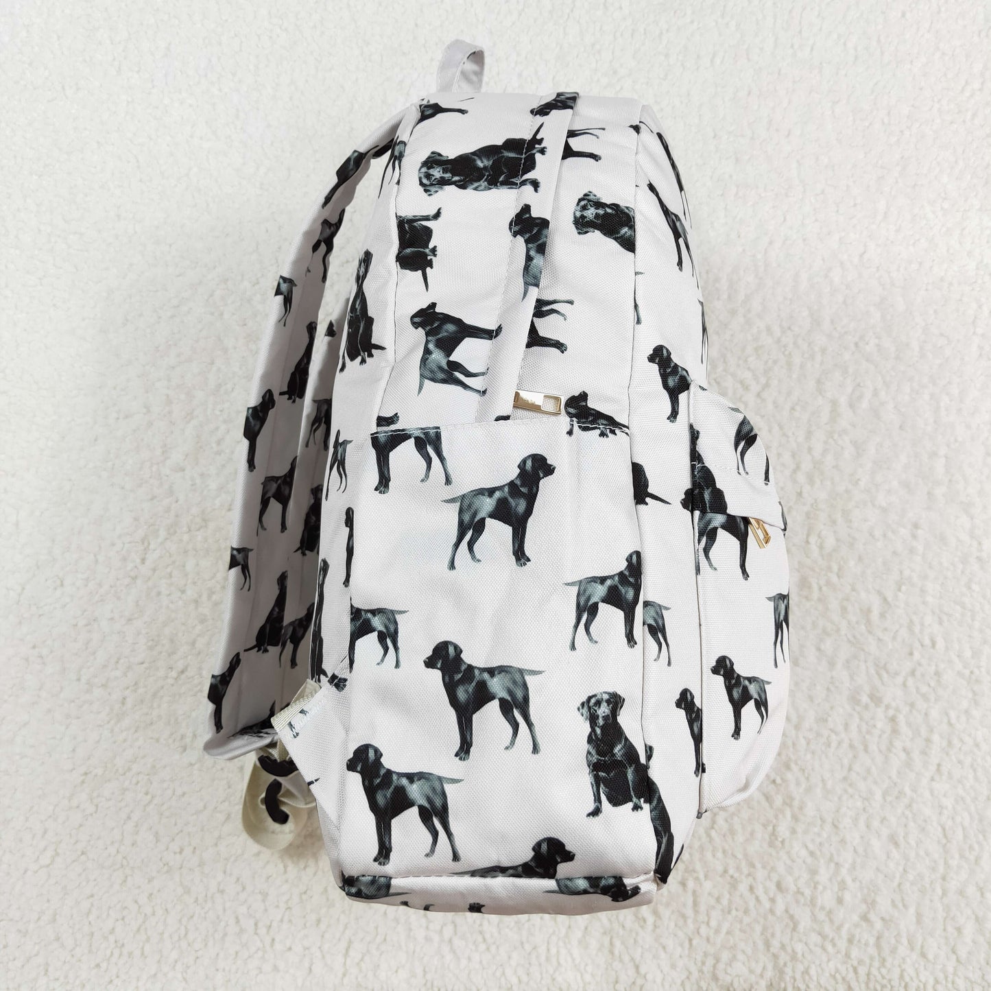 rts no moq BA0230 Puppy backpack