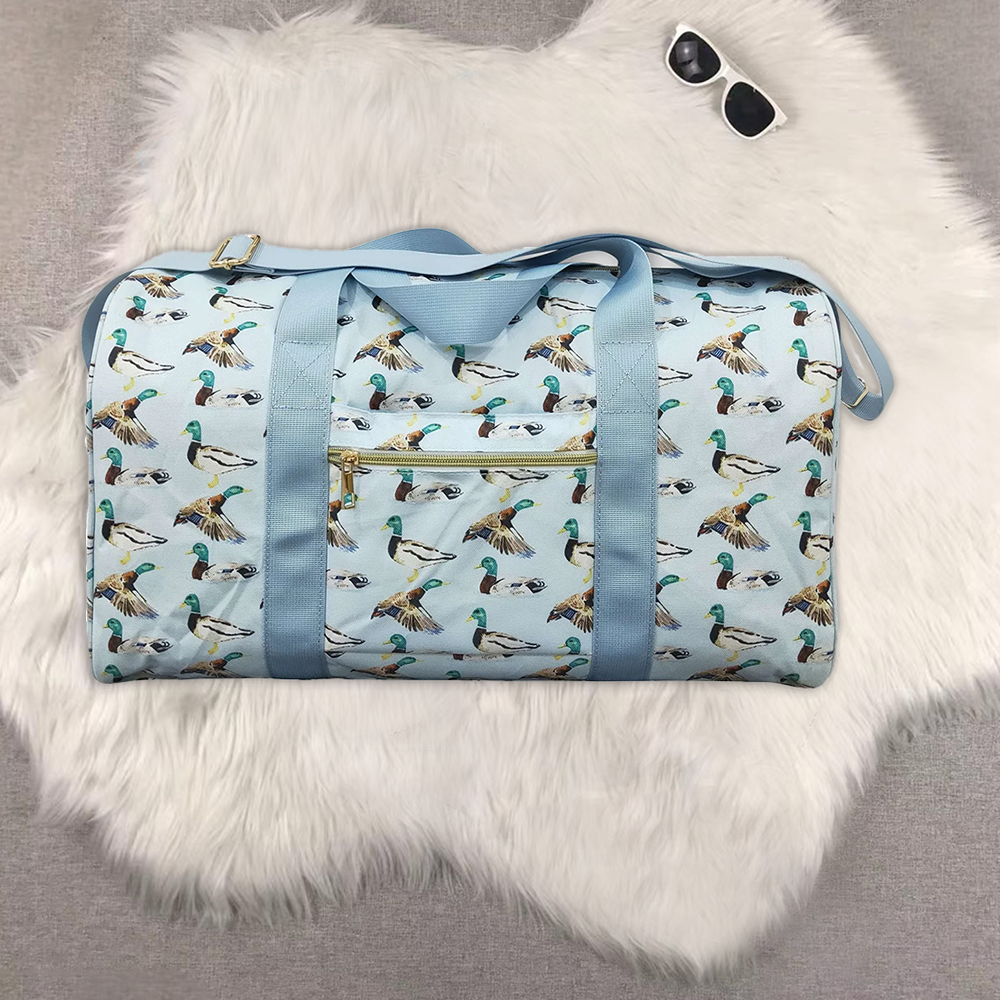 RTS NO MOQ Sibling baby kids clothes camouflage team summer kids backpacks