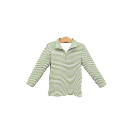 No moq BT1005 pre-order toddler boys clothes long Sleeve Top 2024.9.24