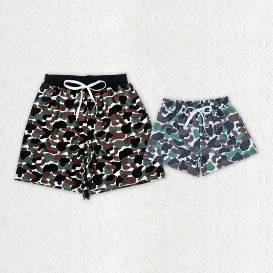 boys swim shorts  Adult clothing  swim shorts Sibling Sister Clothes Sets