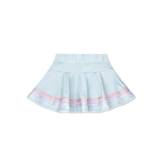 (Pre Order) No moq GLK0192 pre-order baby girls clothes yoga Skirts dress-2025.11.11