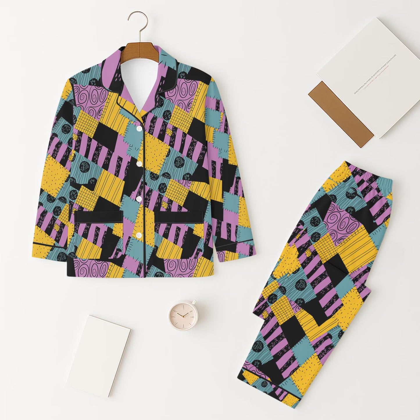 (Pre Order) No moq GLP2560 Pre-order baby girls clothes long sleeve pants sets-2025.7.4