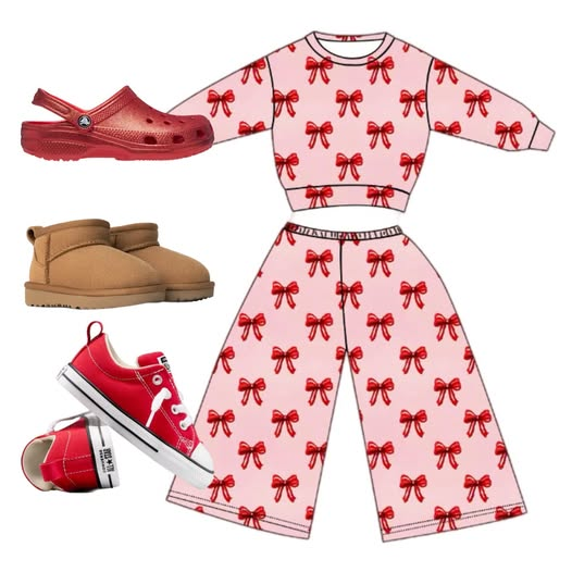 (Pre Order) No moq GLP3020 Pre-order baby girl clothes bow long sleeve pants sets-2025.10.15