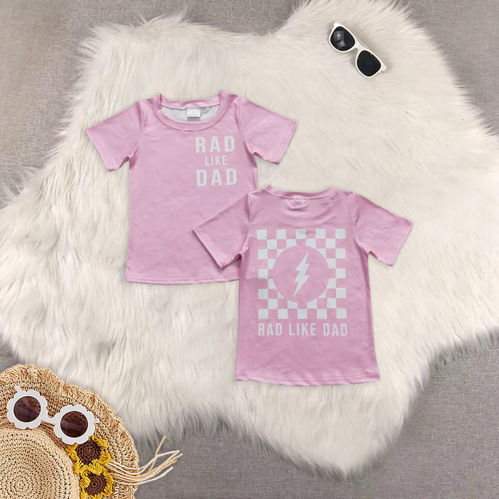 RTS NO MOQ GT0309+SS0273 HOT SELL baby girls clothes short sleeve shorts sets