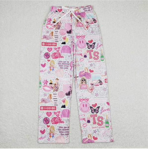 kids pants taylor custom