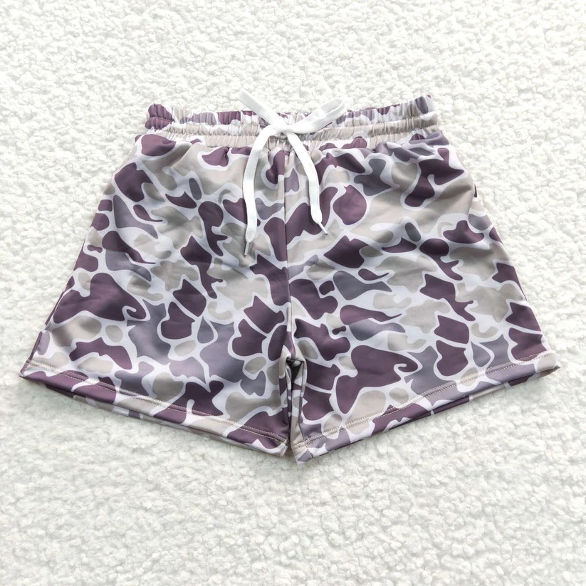 RTS Boys camo swim trunks MORE BOYS SWIM PICS