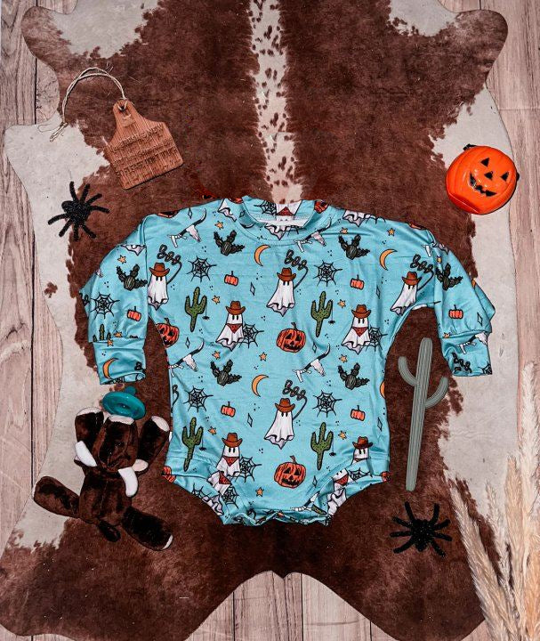 no moq sales LR1449 pre-order baby boys clothes pumpkin long Sleeve Romper