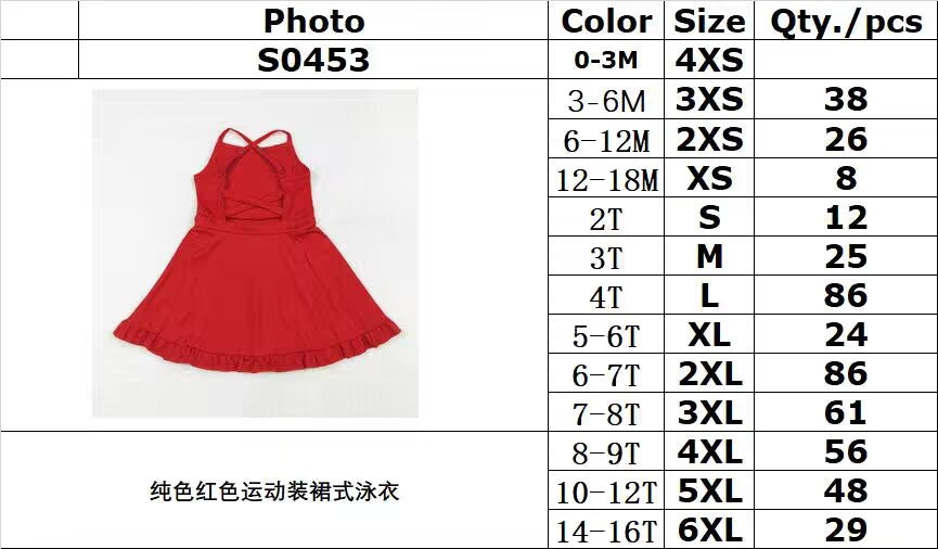 RTS NO MOQ ETA 5-7DAYS ARRIVED RED yoga dress