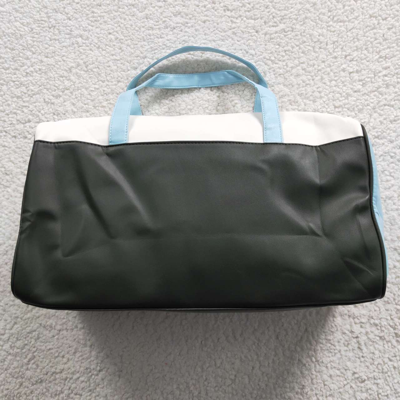 BA0062 TRAVEL fitness bag