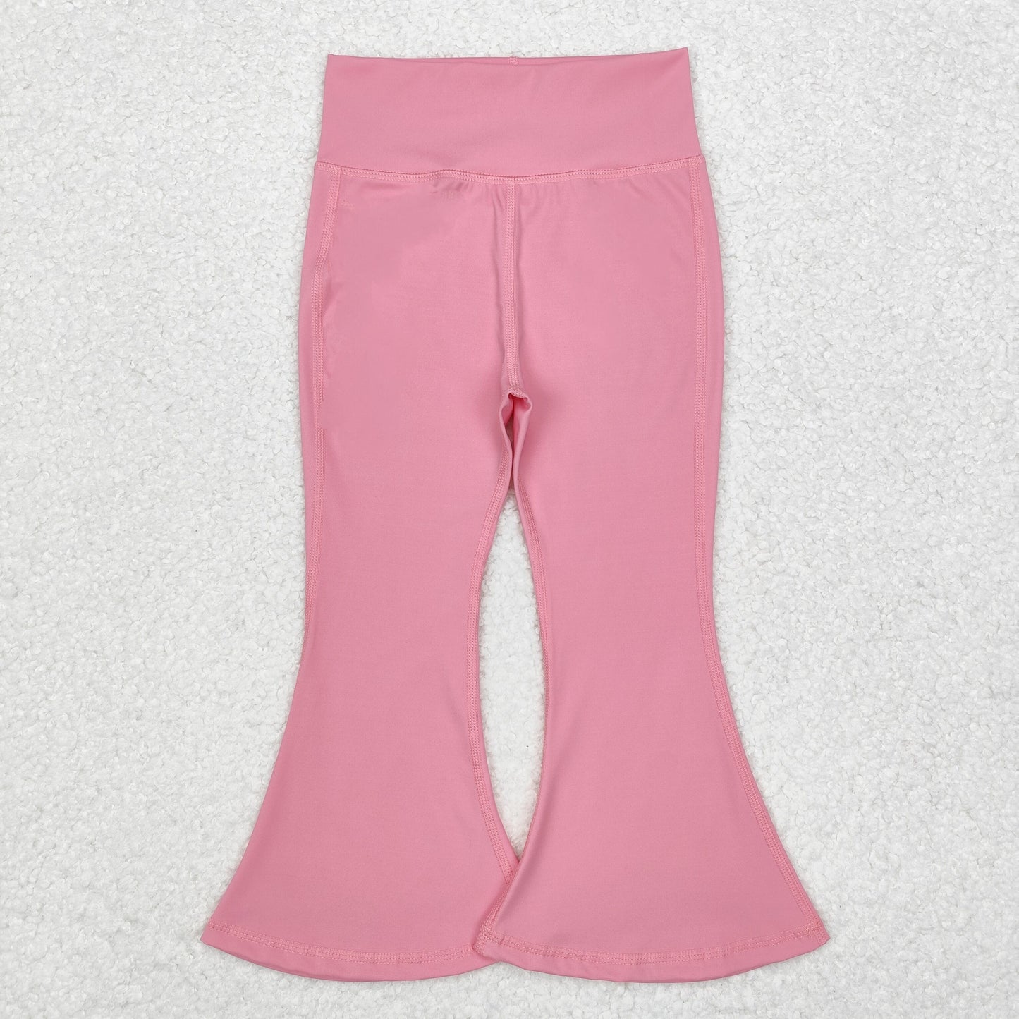 RTS NO MOQ ETA 5/7days P0573 Pink yoga pants