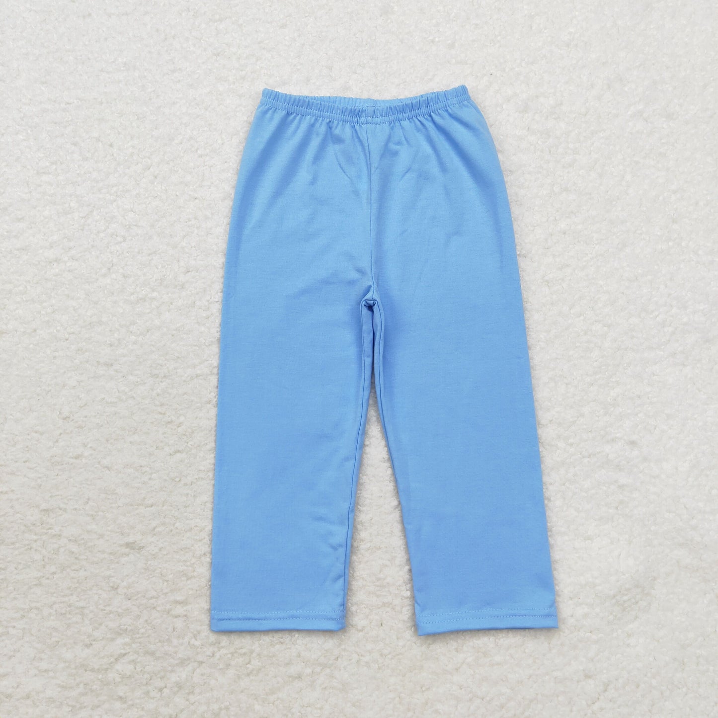 rts no moq P0579 Boys light blue trousers