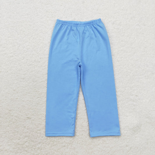 rts no moq P0579 Boys light blue trousers