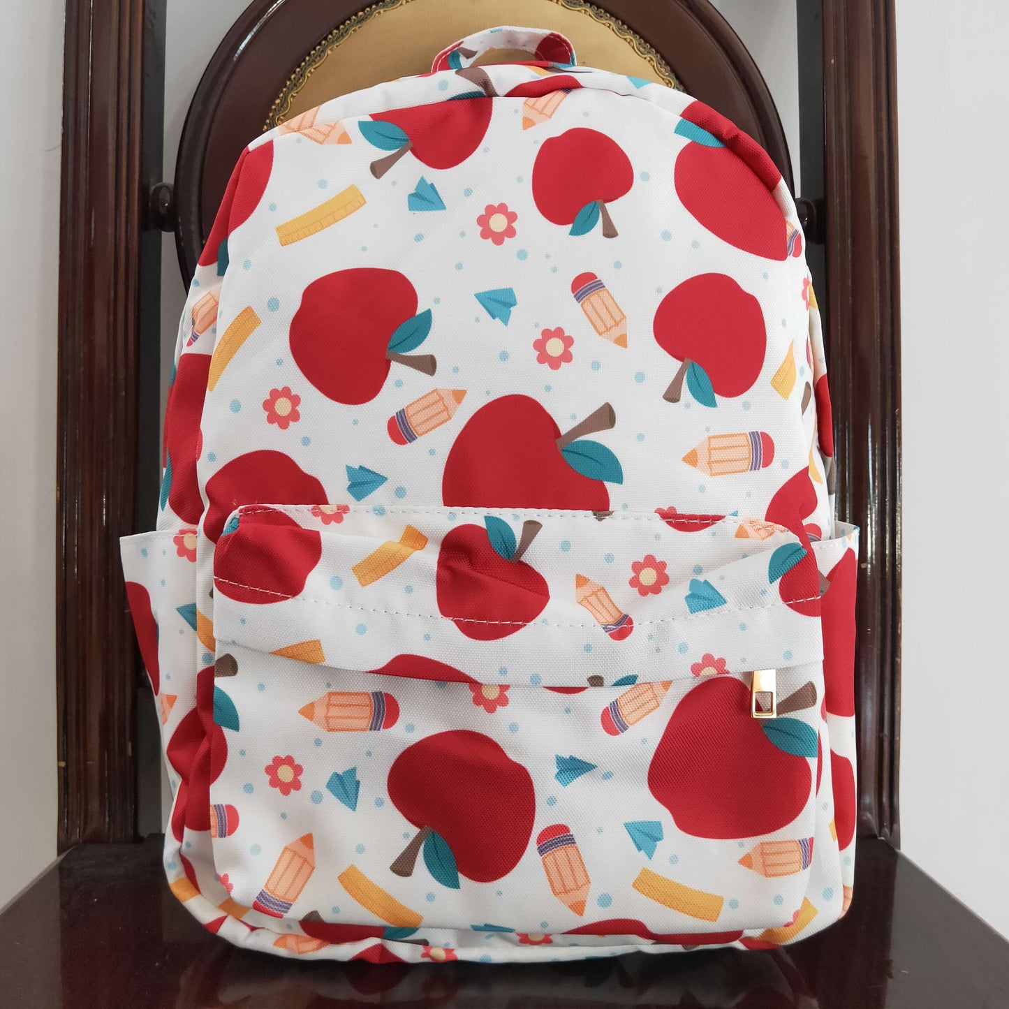 BA0069 apple pencil backpack