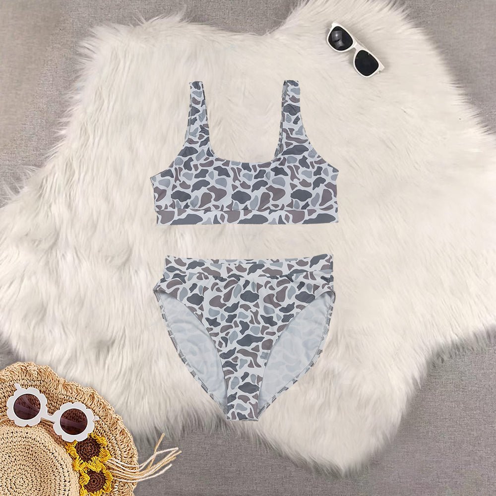 RTS NO MOQ Sibling Adult clothes all kinds of swimsuits