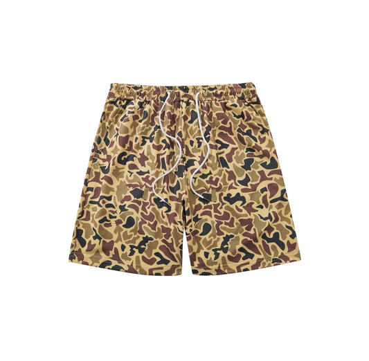 (Pre Order) No moq S0629 Pre-order adult clothes men summer camouflage swim trunks-25.11.22