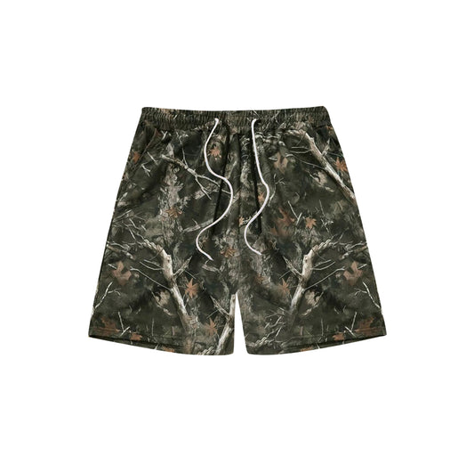 (Pre Order) No moq S0630 Pre-order adult clothes men summer camouflage swim trunks-25.11.22