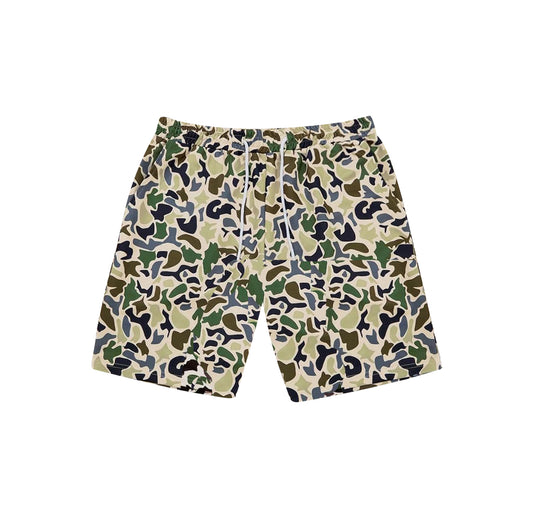 (Pre Order) No moq S0632 Pre-order adult clothes men summer camouflage swim trunks-25.11.22