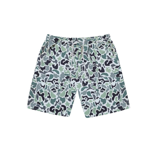 (Pre Order) No moq S0633 Pre-order adult clothes men summer camouflage swim trunks-25.11.22