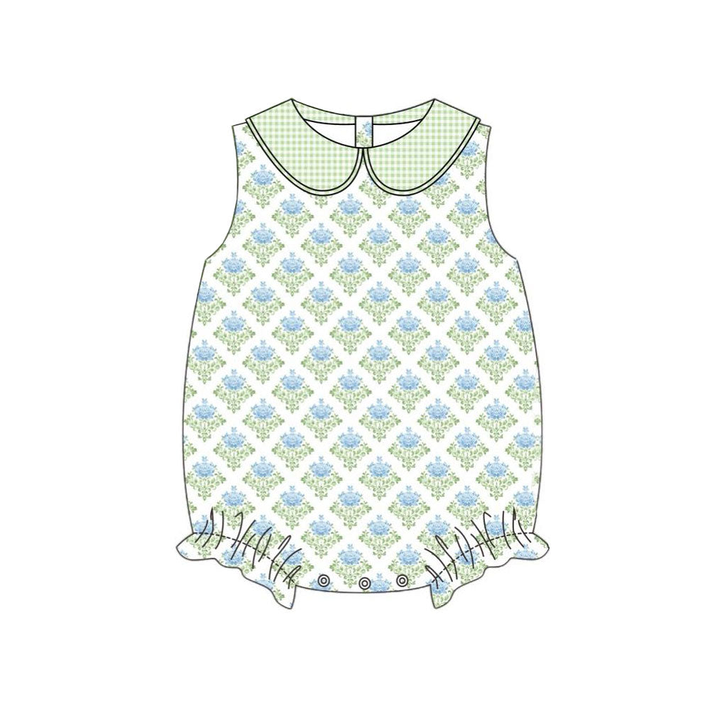 (Pre Order) No moq SR3513 pre-order baby boy clothes vest romper-2025.11.7