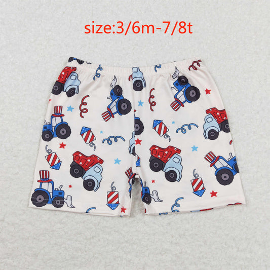 rts no moq SS0257 Star tractor beige shorts