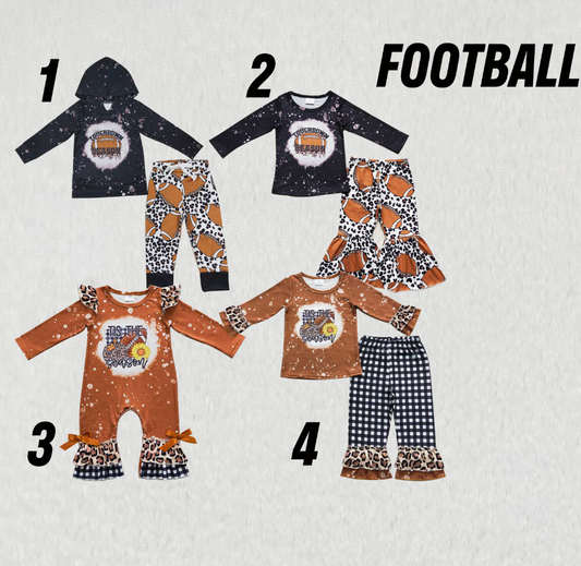 RTS NO MOQ touchdown season rugby black hoodie match clothing