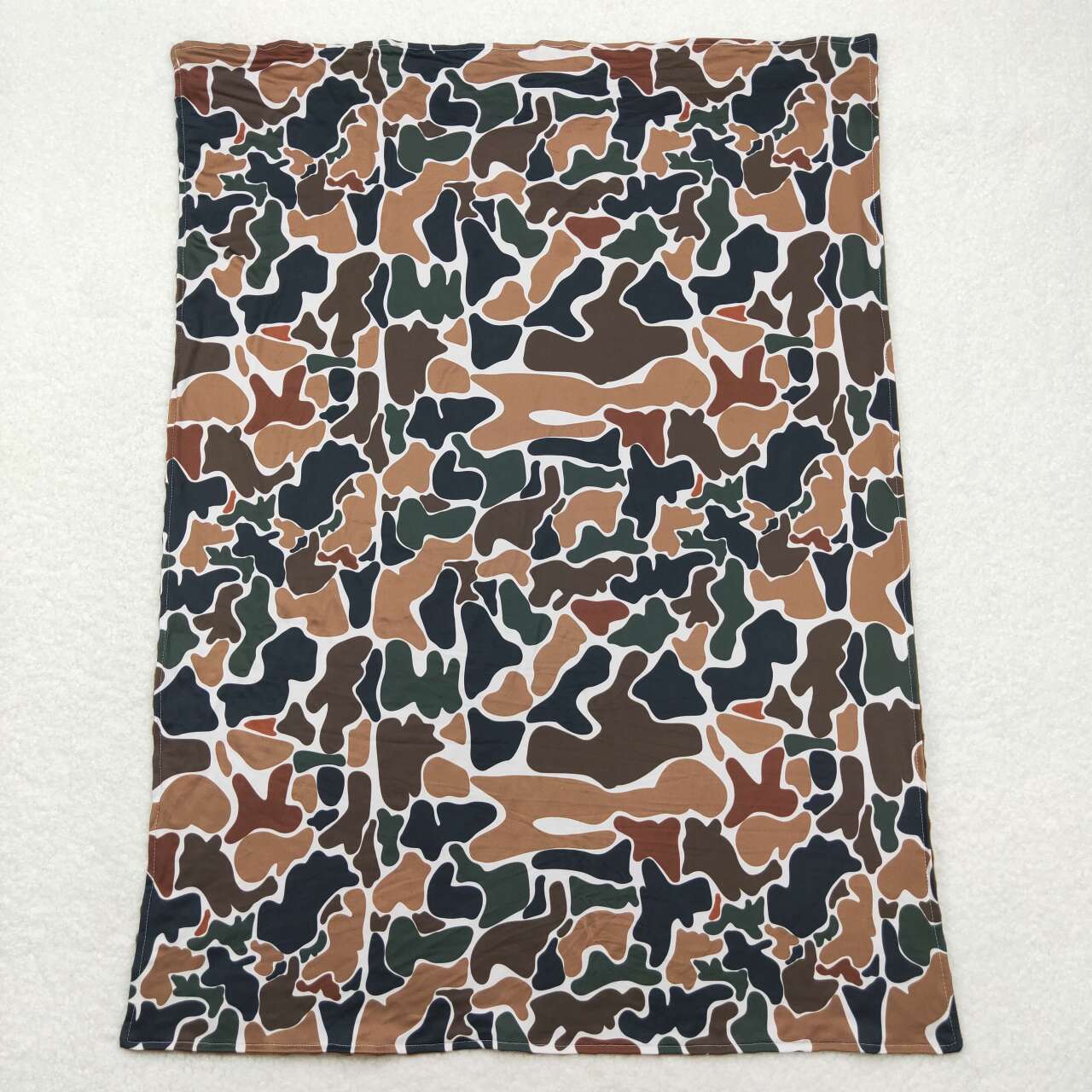 RTS NO MOQ Camouflage Boys and Girls Series  Duck Camouflage