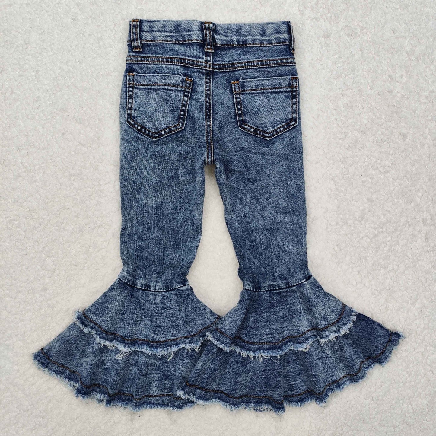 RTS NO MOQ ETA 5/7days arrived C1-13  blue bell  jeans