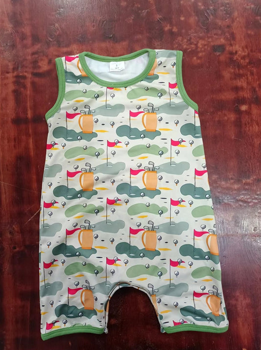 custom moq 5 eta 5weeks mix size baby boys clothes =vest summer Romper