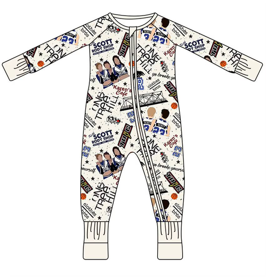 Custom moq 3 eta 7/8week moq 5 eta /4/5week long boys romper