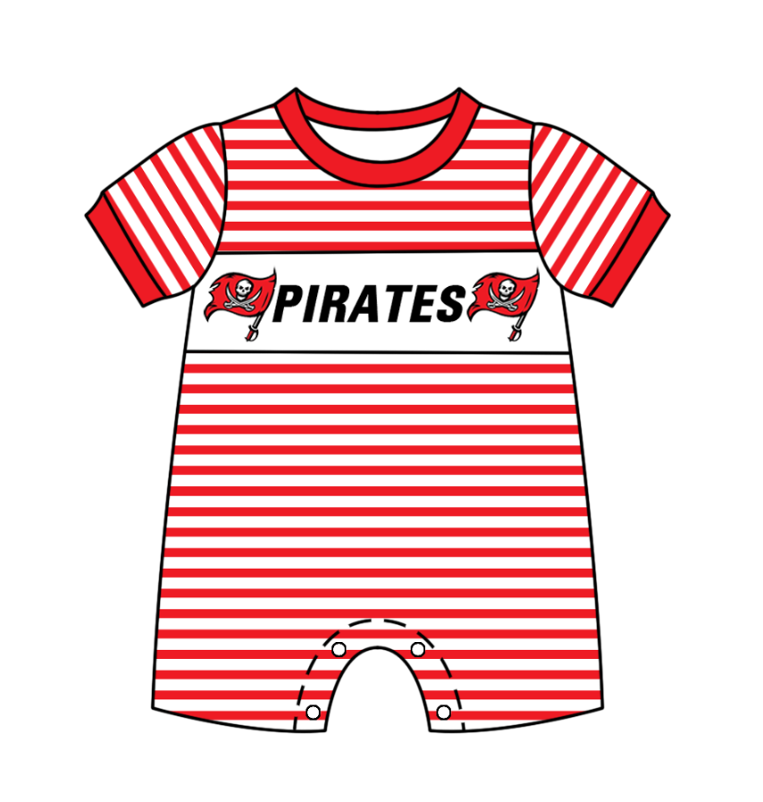 Custom moq 3 eta 6-8weeks baby boys clothes short sleeve romper