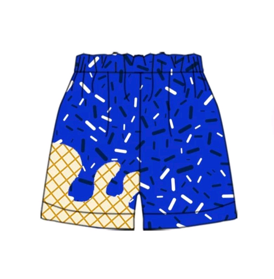 PRE ORDER Deadline August 30 close custom no moq adult shorts