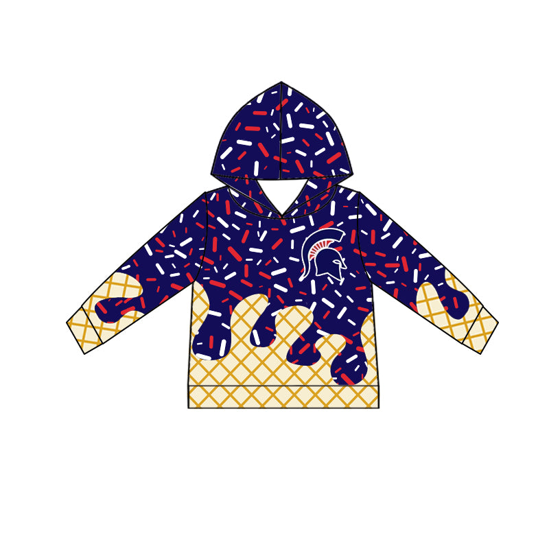 custom  Red White Beach Summer Shorts