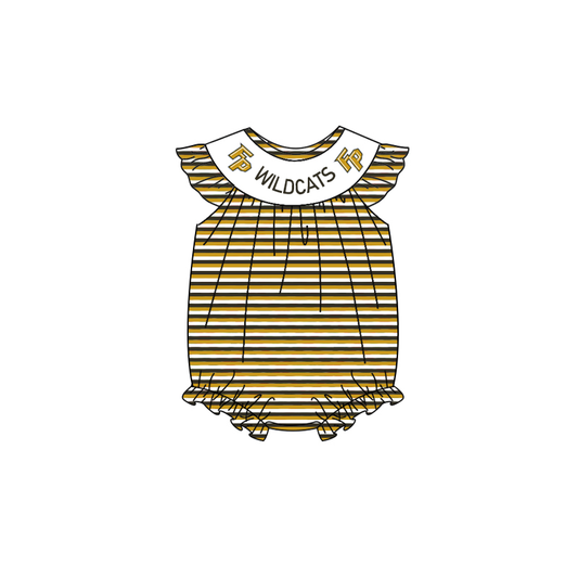 Custom moq 3 eta 6-8weeks baby boys clothes team short sleeve romper