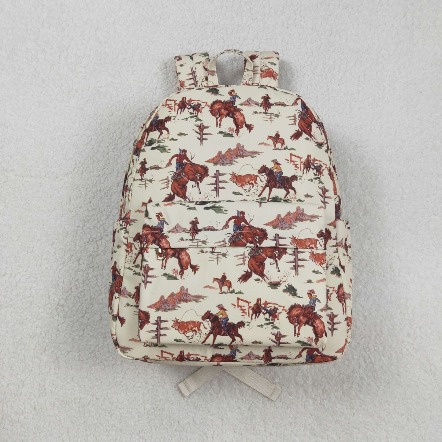 BA0059 horse riding backpack