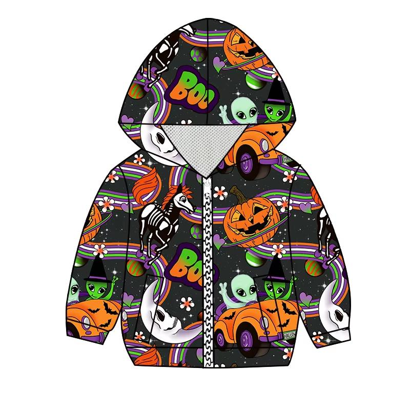 Custom moq 5 each style eta 6-7weeks baby girl clothes floral long sleeve top-25.8.15