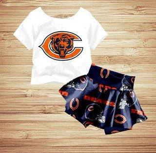 baby girls clothes team white short sleeve navy blue boxer briefs summer outfit