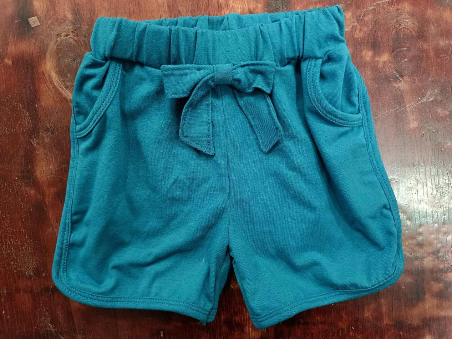 toddler clothes baby girl summer shorts