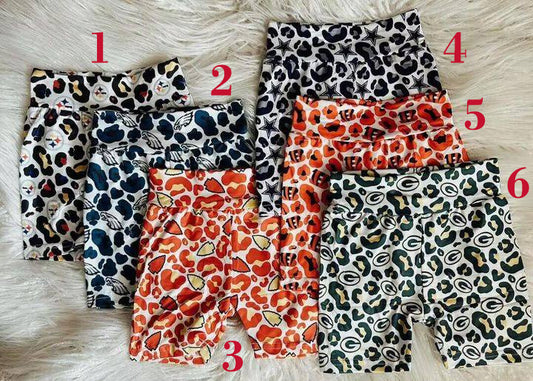 custom moq 3 eta 6-8weeks Adult men and kids clothes boys summer team shorts