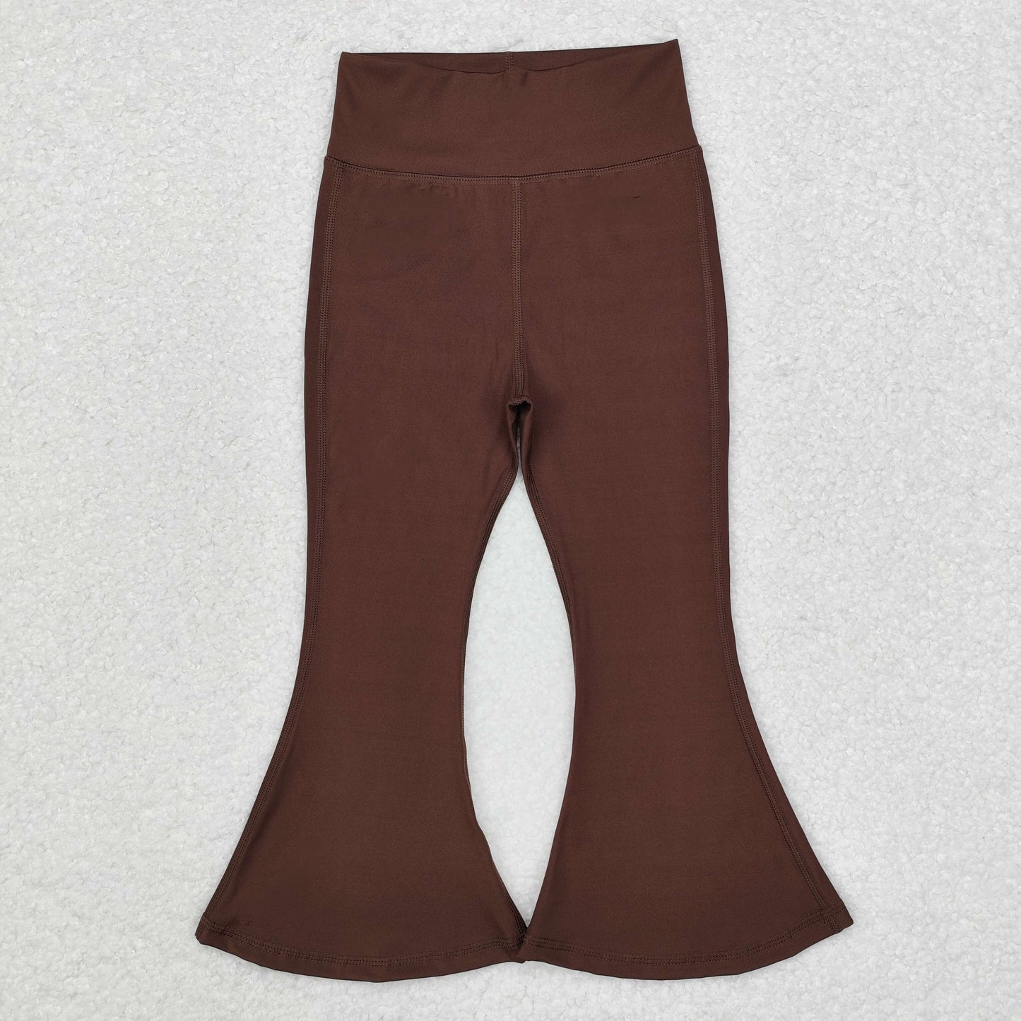 RTS NO MOQ ETA 5/7days P0571 Brown yoga pants