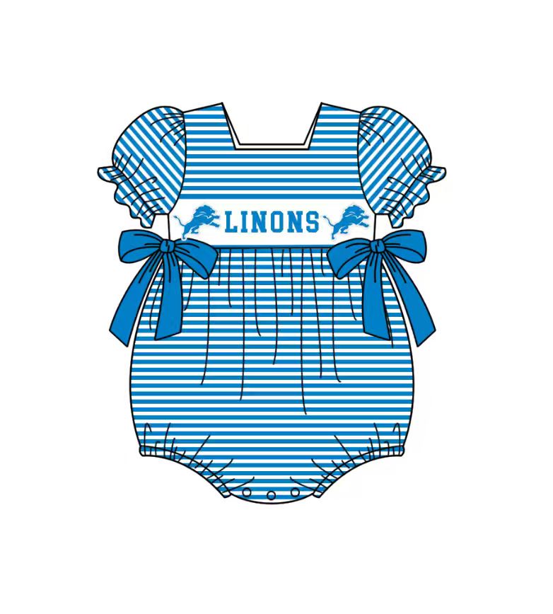 Custom moq 5 mix size milk silk summer teams baby boys girl clothes blue short sleeve shorts sets 2 and brief sets and dress and rompers 2