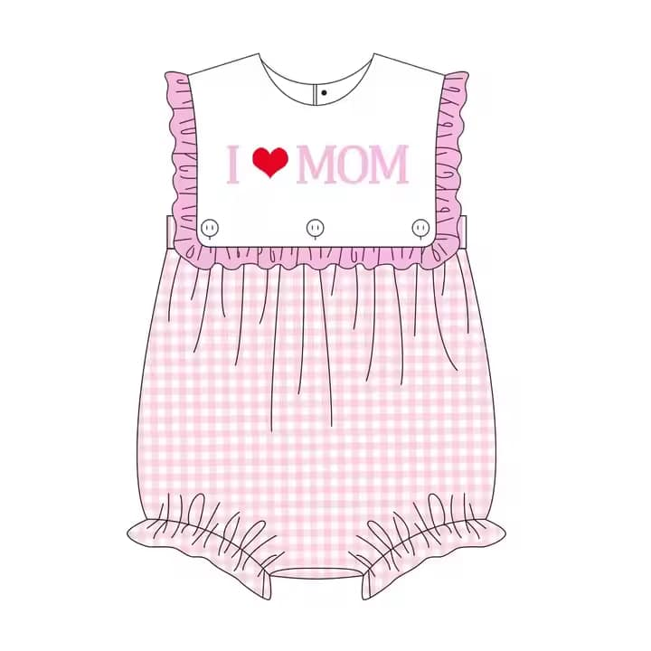 Custom moq 3 eta 7/8week moq 5 eta /4/5week Sleeveless Romper