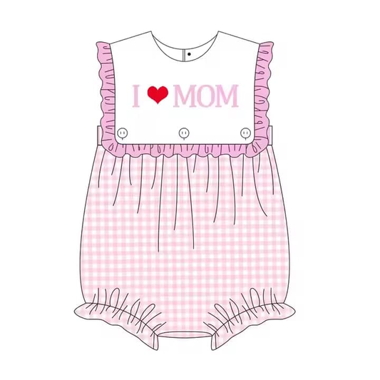 Custom moq 3 eta 7/8week moq 5 eta /4/5week Long Sleeve Romper